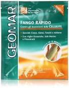 Geomar Boue Algues - Anti-Cellulite - 80ml-Single Pack