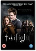Twilight [Edizione: Regno Unito] [Import anglais]