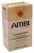 Ambi Fade Soap Complexion 105 ml by AMBI (English Manual)