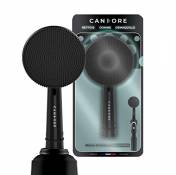 Candore - Brossette Visage Stick One Silicon Black