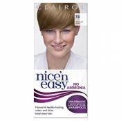 Clairol Nice'n'Easy Hair Colourant by Lasting Colour 73 Ash Blonde
