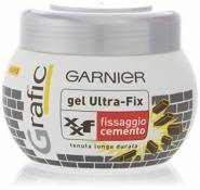 Garnier Grafic Ultra-Fix Gel Fixation Ciment 300 ml