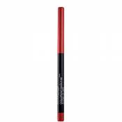 Maybelline Colorshow Shaping Lip Liner 90 Brick Red