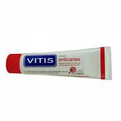 Vitis - Pâte Dentifrice Afrique Anticaries