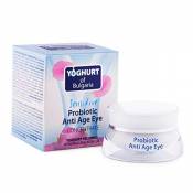 Yoghurt Of Bulgaria Probiotic Anti Age Eye Concentrate