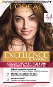 L'Oréal Paris Excellence Crème Kit de Coloration