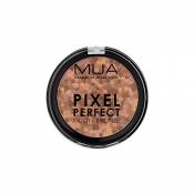 Pixel Perfect Multi Bronze Terracotta Glow - MUA