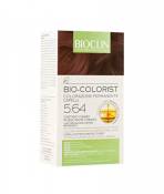 BIOCLIN Bio Colorist Colorazione Permanente 5.64 Castano
