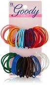 Goody Ouchless No Metal Gentle Elastics by Goody