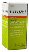 Lemon Tea Tree Organic Essential Oil Tisserand 0.32