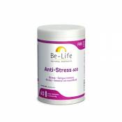 Be-Life Anti-Stress 600-60 Gels, 1 Unité