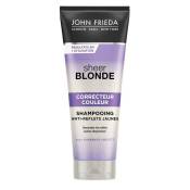 JOHN FRIEDA Shampooing Sheer Blonde Correcteur Couleur - 250 ml