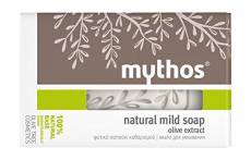 Mythos Natural Cleansing SOAP 100% Natural Base Dry