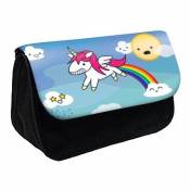 Youdesign - Trousse à Crayons/ Maquillage licorne