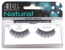-Ardell Natural Lashes,101 Demi Black by Ardell