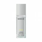 Mexx Woman Désodorisant Spray 75 ml