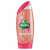Radox Feel Enchanted Shower Gel 250ml