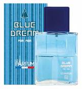 Le Parfum De France Blue Dream Eau De Toilette Homme