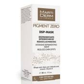 MartiDerm Pigment Zéro DSP-Masque Dépigmentant 30ml