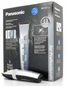 Panasonic - Tondeuse Professionnelle avec Lame X-Taper