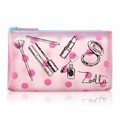 Zoella Beauty Tutti Fruity Beauty Pouch - For cosmetics,