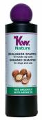 KW Nature Shampooing à l'huile d'argan, 200 ML