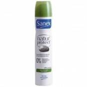 SANEX Déodorant Spray Natur Protect - Peaux normales