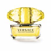 Versace Yellow Diamond Damen, déodorant parfumé,