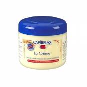 Capirelax Bain de Crème Hydratant 250 ml