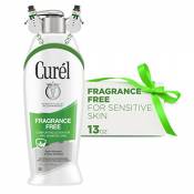 Curel U-BB-1276 Fragrance continue Confort Lotion hydratante