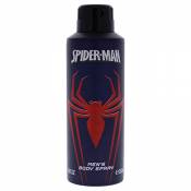 Marvel Spider-Man Spray Corporel pour Homme 6.8 oz