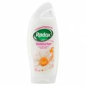 Radox Moisturise Shower Cream With Chamomile & Jojoba