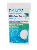 Sels de bain Dr Salts - Pour thérapie musculaire