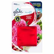 Glade (by Brise) Discreet Recharge parfum d'ambiance