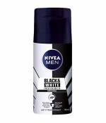NIVEA Atomiseur Homme Black & White Original Déodorants/Anti-Transpirants