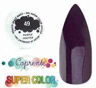 Super Color – 049 Purple Hooter – occultant –