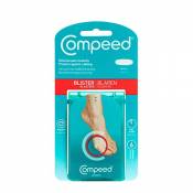 Plâtres Blister Compeed Petites 6S