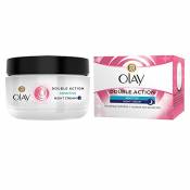 Olay Double Action Night Cream - Sensitive 50ml