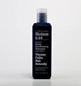 Biotene H-24, Shampooing naturel pour les cuirs chevelus,