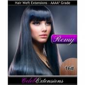 CelebExtensions Extensions de cheveux naturels naturels