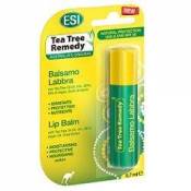 ESI Spa Tea Tree Remedy lèvres SPF20