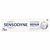 SENSODYNE TOOTHPASTE WHITENING REPAIR and PROTECT 75
