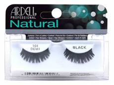 Ardell Natural Lashes #101 Demi Black by Ardell