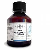 Base moussante végétale - MyCosmetik - 100 ml