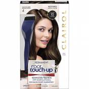 Clairol Nice 'N Easy Root Touch-Up 004 Dark Brown by