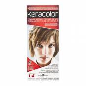 Kéracolor Coloration de Cheveux 7.0 Blond Eclatant