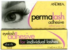 Andrea Perma-lash Adhesive (Dark) by Andrea