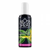AROMASPRAY - Spray d'Ambiance - Aromathérapie - Ylang