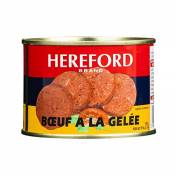 HEREFORD - Boeuf En Gelée Format 270G