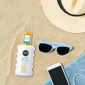 Nivea Sun Spray Enfant Protect&Sensitive Spf50+ 200ml